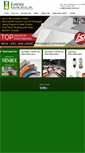 Mobile Screenshot of empireelectricsales.com
